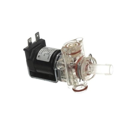 Seb Professional Valve 2/2 Nw8.0 3321210000